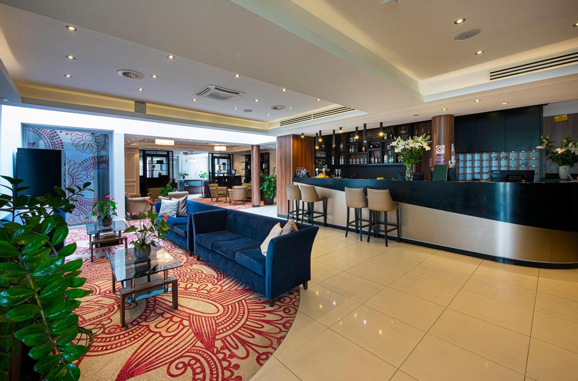 Outlet Hotel Polgar Екстер'єр фото